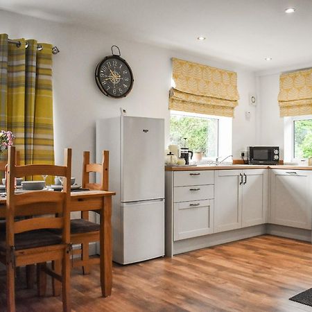 Bumblebee Lodge Staithes Eksteriør bilde