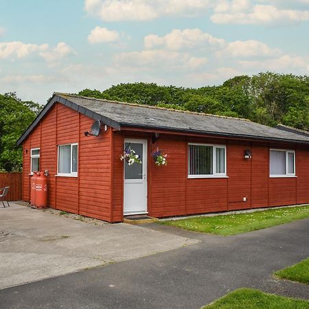 Bumblebee Lodge Staithes Eksteriør bilde