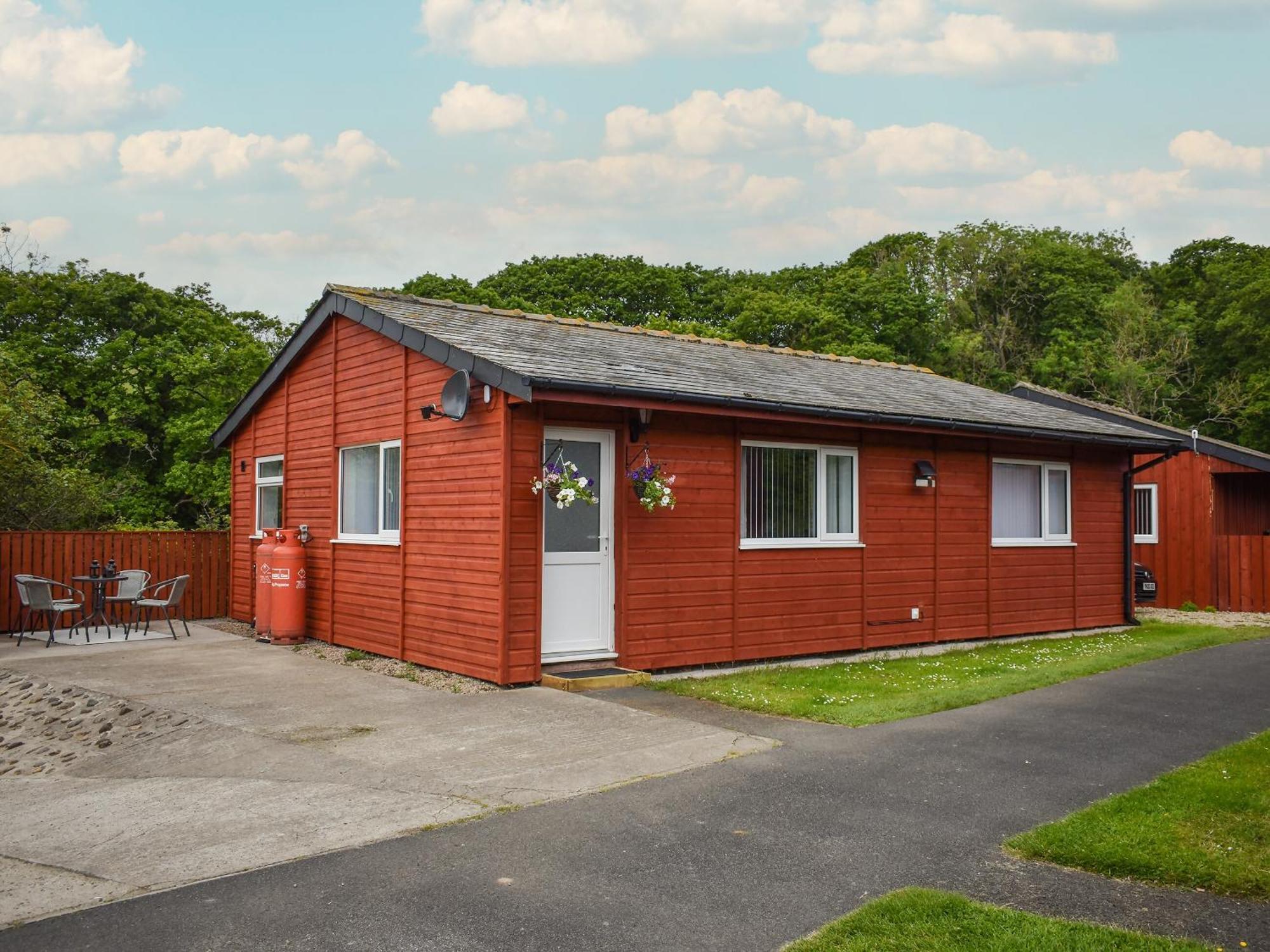 Bumblebee Lodge Staithes Eksteriør bilde